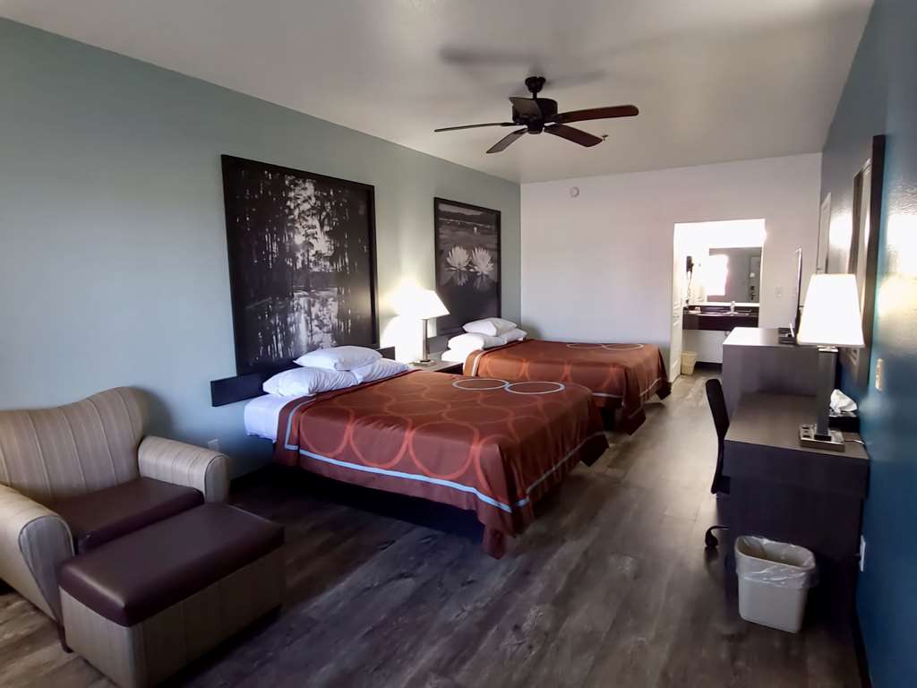 Super 8 by Wyndham Forney East Dallas - photo 20
