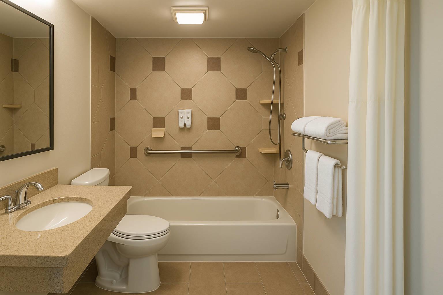 Quality Inn Escondido San Diego North County - photo 47