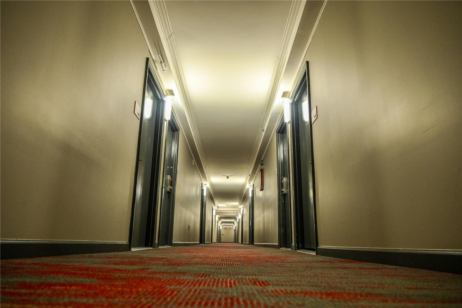 Ramada by Wyndham North Bergen - photo 30