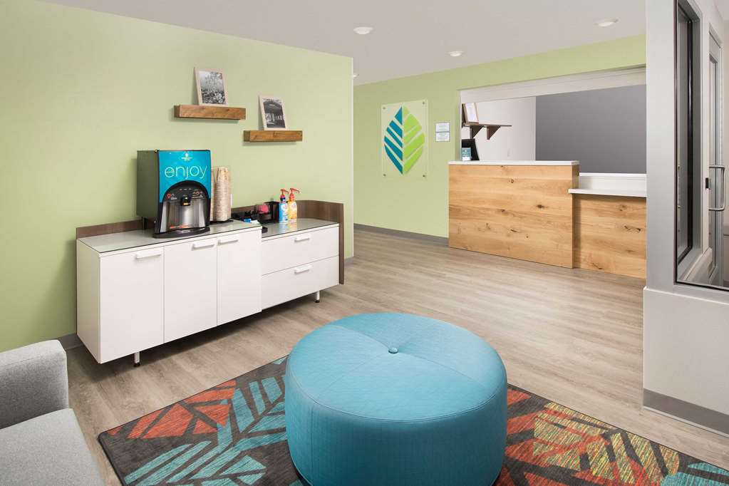 WoodSpring Suites San Antonio Stone Oak - photo 2