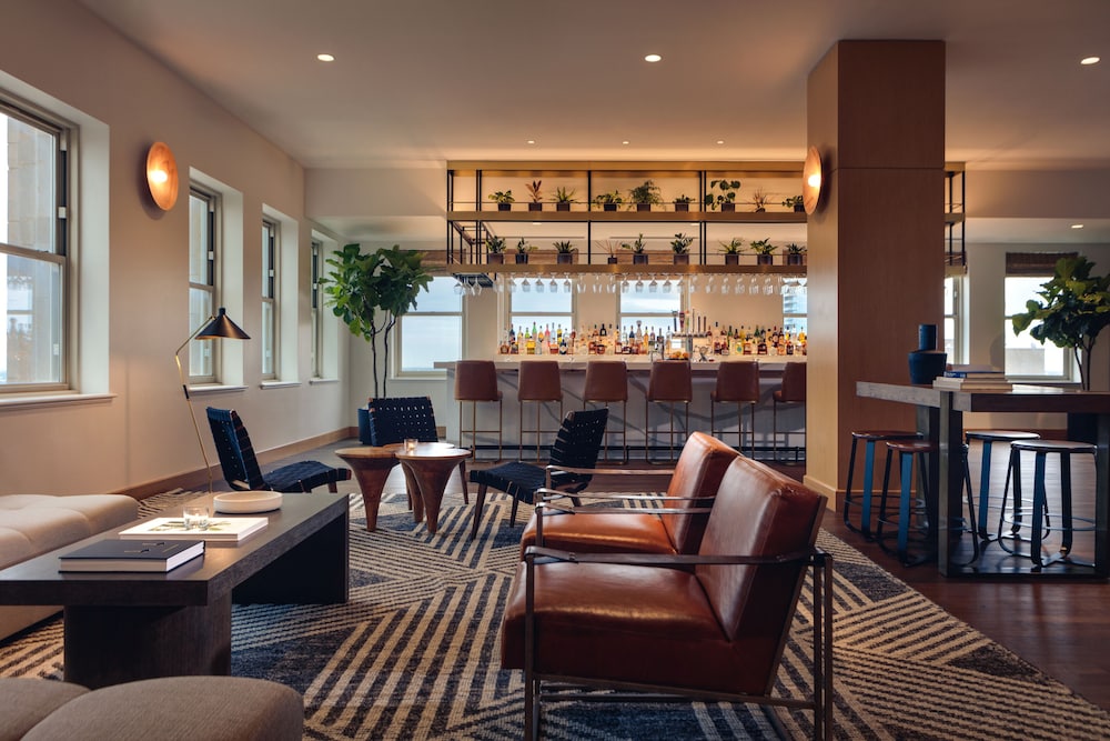 Kimpton Harper Hotel by IHG - photo 55