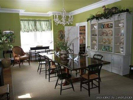 Brambles Inn & Gardens - photo 8