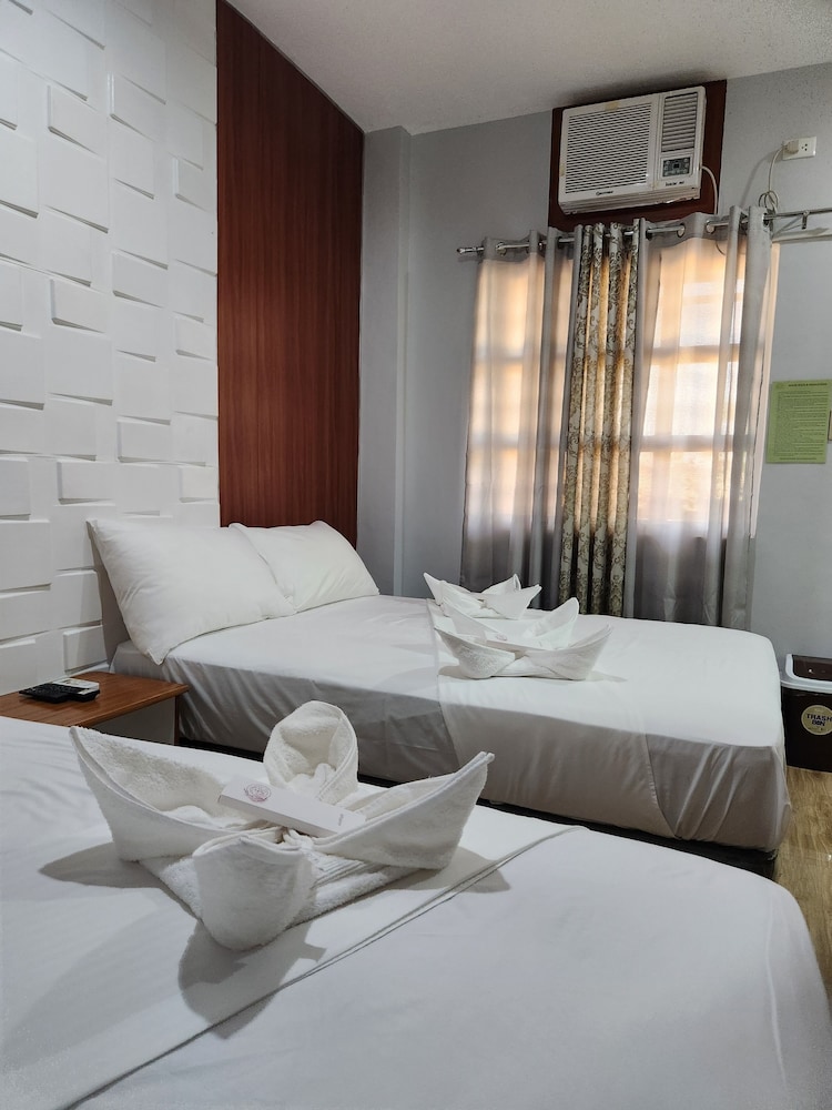 Maya Suites Badian Powered by Cocotel — Badian — photo 5