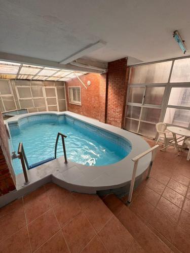 Costa del sol Termas Ex Lucas III in Termas De Rio Hondo, Argentina