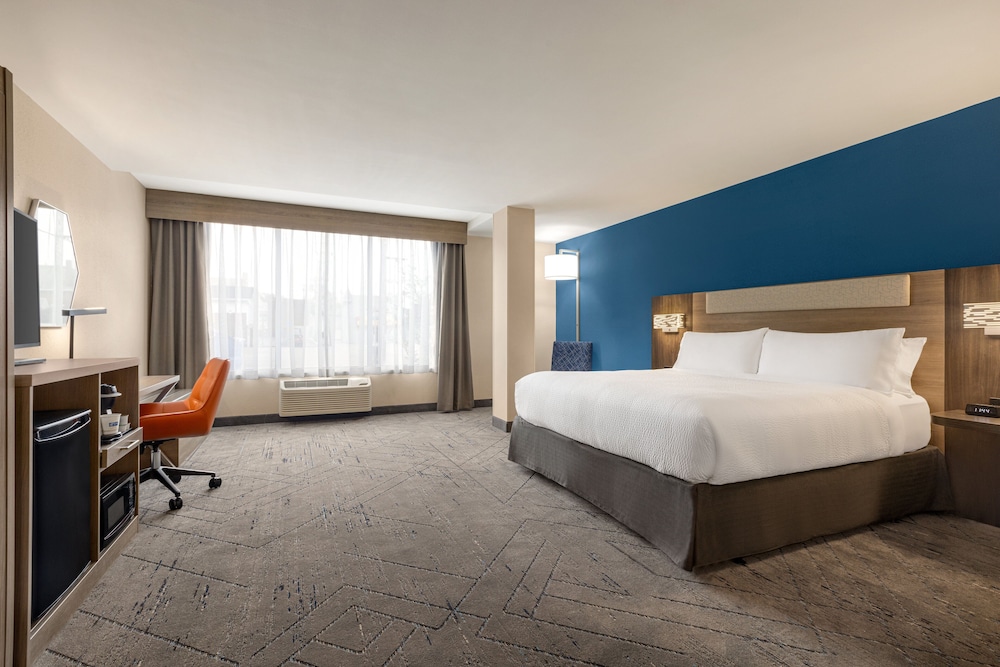 Holiday Inn Express & Suites Evansville Downtown By IHG - photo 19