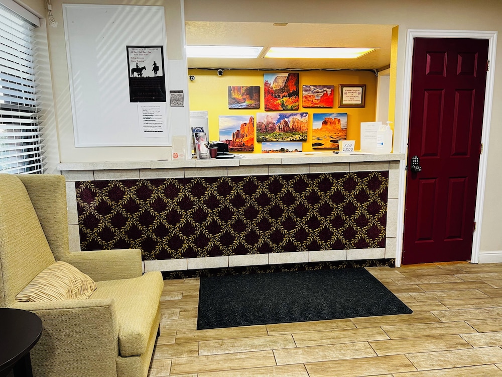 Vagabond Inn Cedar City - photo 3