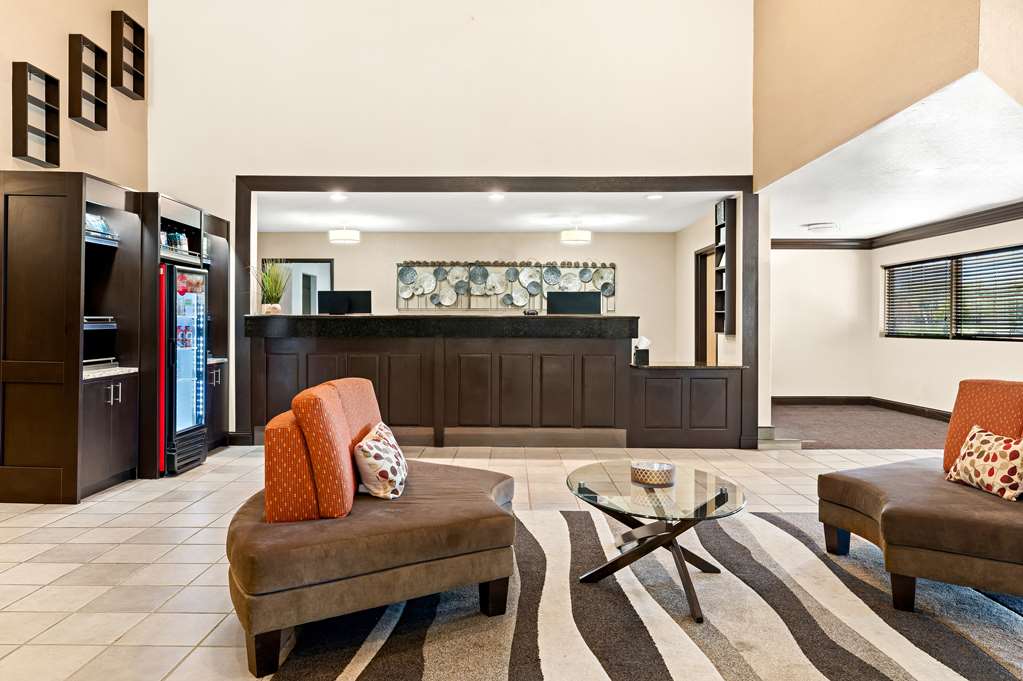 Best Western Monticello Gateway Inn - photo 28