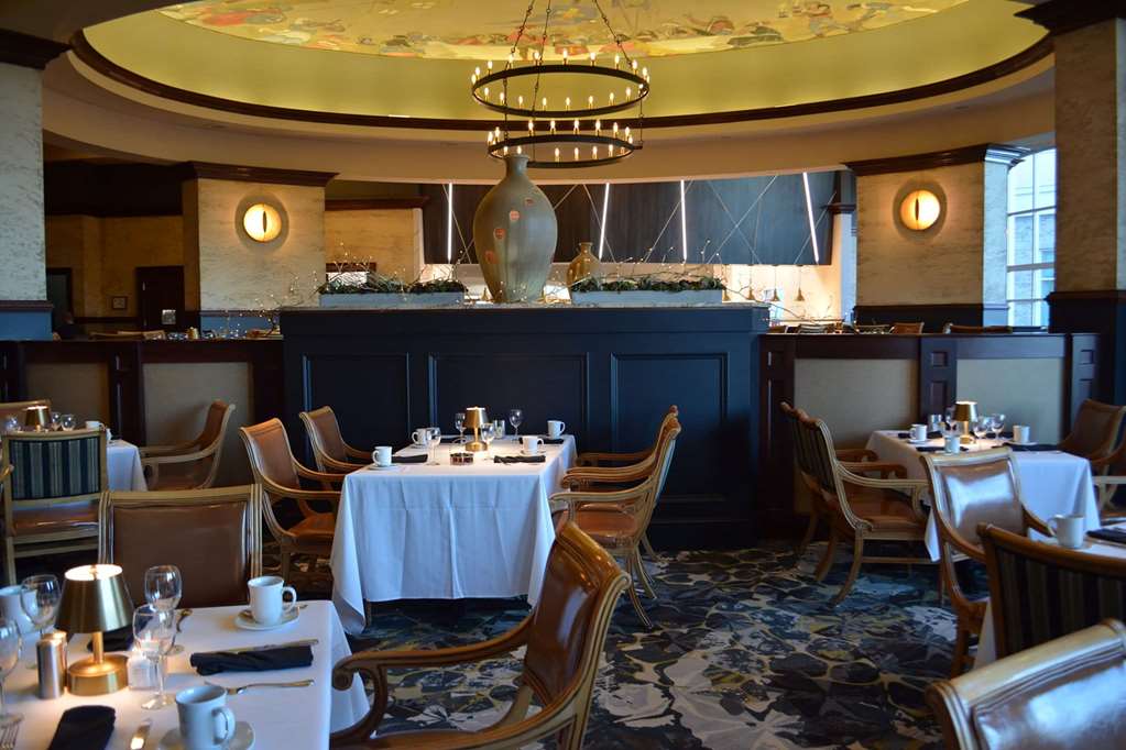 Grandover Resort & Spa a Wyndham Grand Hotel - photo 14