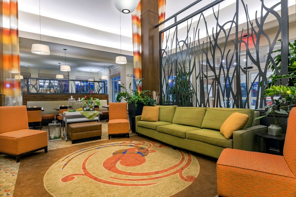 Hilton Garden Inn Devens Common - photo 13