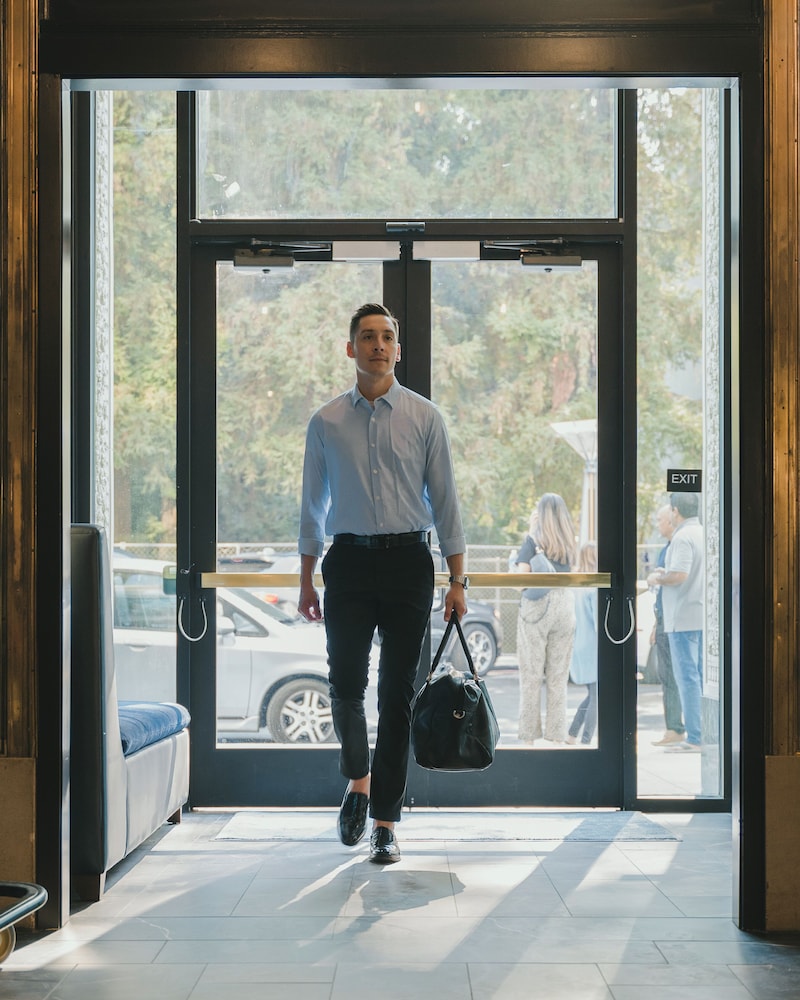 The Exchange Sacramento Curio Collection by Hilton - photo 11