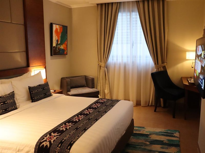 Sotis Hotel Kemang Jakarta — 4-Star Luxury Hotel in Jakarta, Indonesia