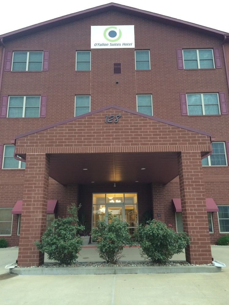 O Fallon Suites Hotel in O'fallon, United States