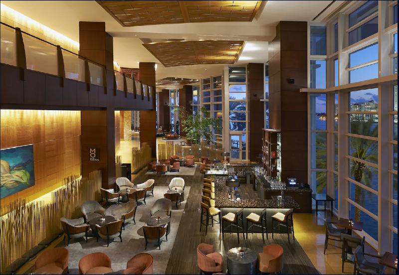 Mandarin Oriental Miami — Miami — photo 5