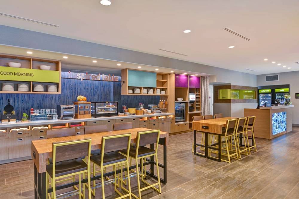 Home2 Suites Naples I 75 Pine Ridge Road FL - photo 29