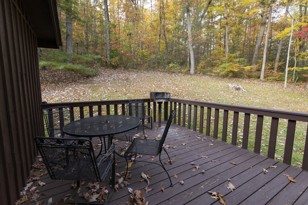Pine Mountain State Resort Park - photo 19