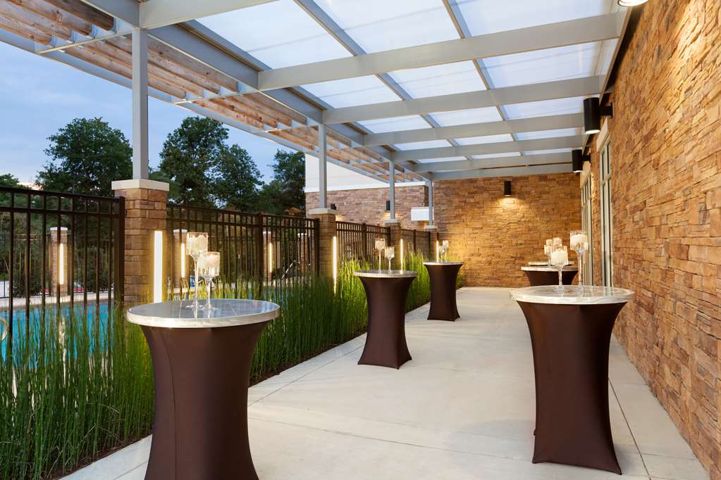 Hyatt Place Houston The Woodlands - photo 20