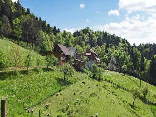 Grundhof Christian Faller - last minute hotel in Rohr