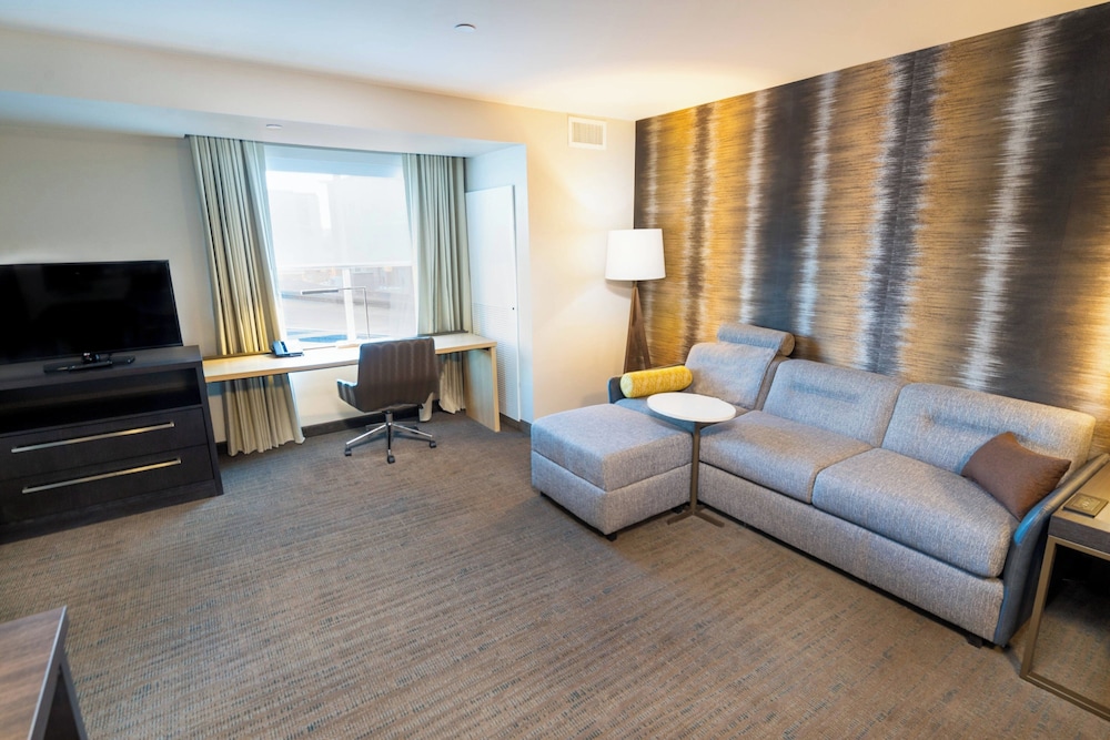 Residence Inn by Marriott Reno Sparks - photo 13