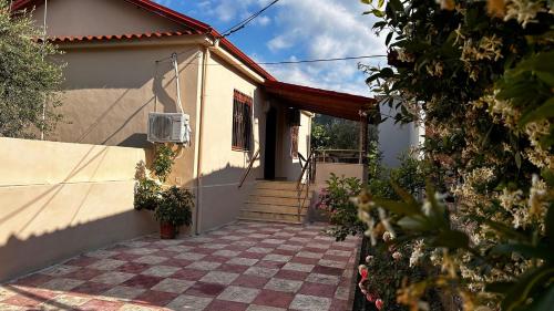 Berat FoxHouse in Berat, Albania