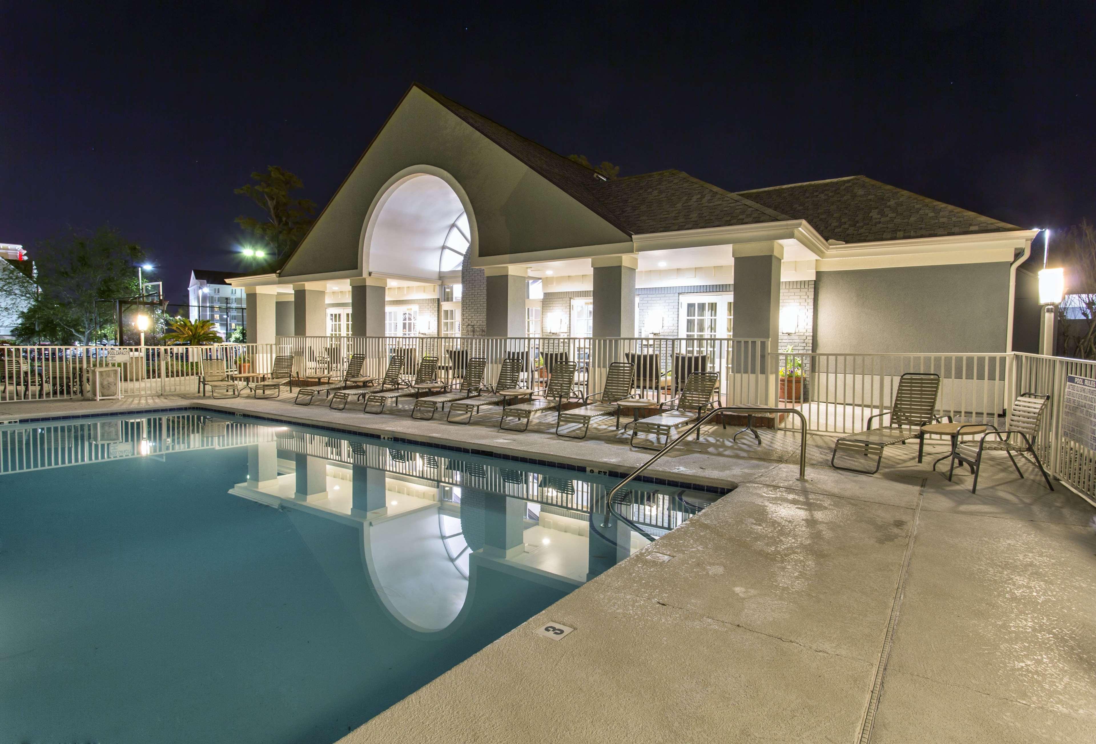 Homewood Suites by Hilton Savannah - photo 4
