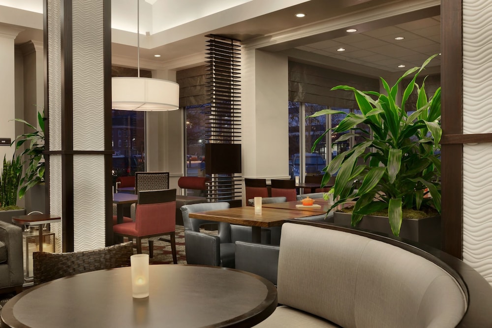 Hilton Garden Inn Auburn Riverwatch - photo 5