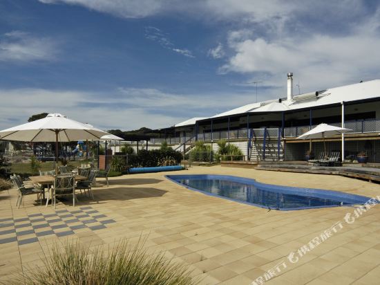 Doyles On The Bay — Kingscote