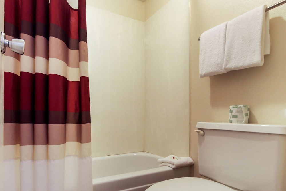 Red Roof Inn Detroit Troy - photo 26