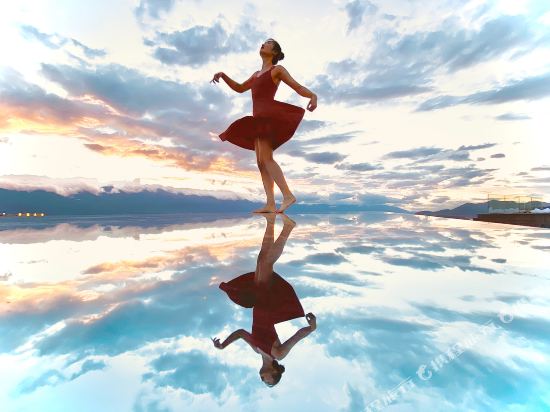 Guanhai Shuyu Designer Hotel in Dali, People's Republic of China