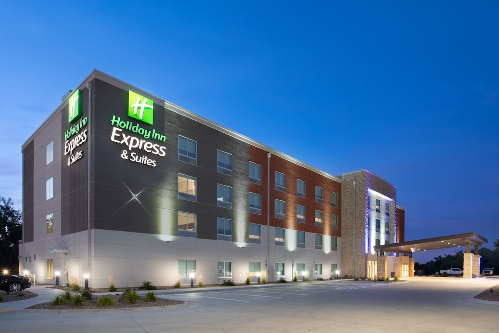 Holiday Inn Express & Suites Sterling an IHG Hotel - featured photo