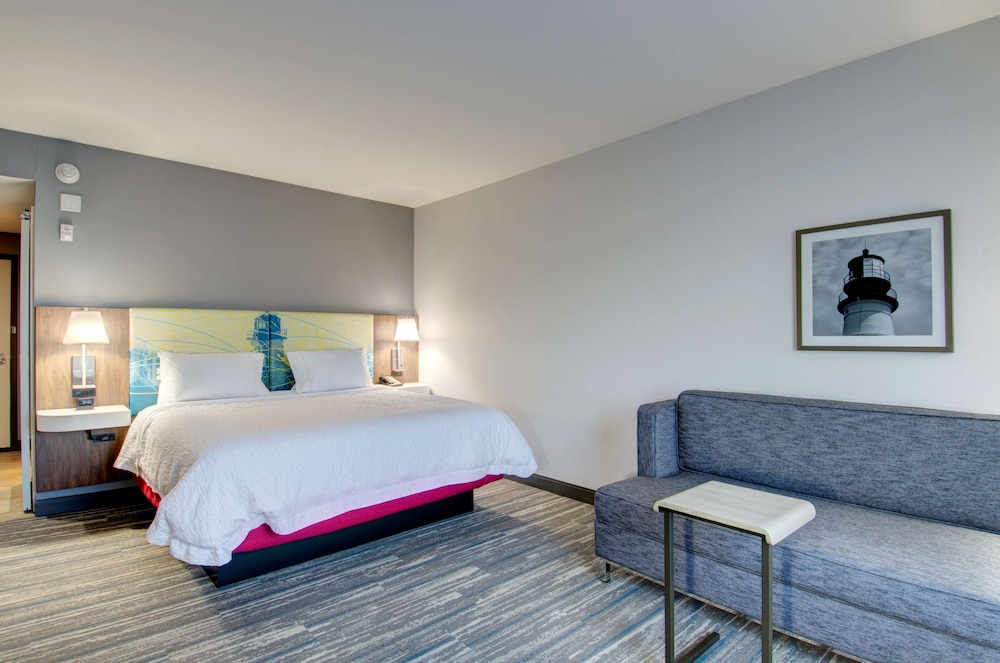 Hampton Inn & Suites Portland West - photo 47