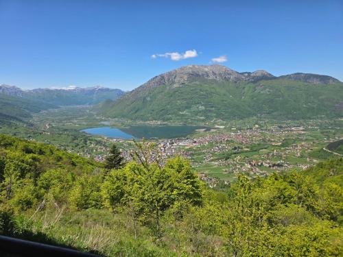 Aurora Heights in Plav, Montenegro