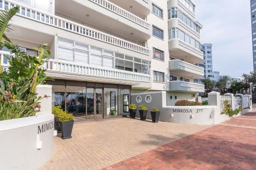 Centrally vacation home in Beach road