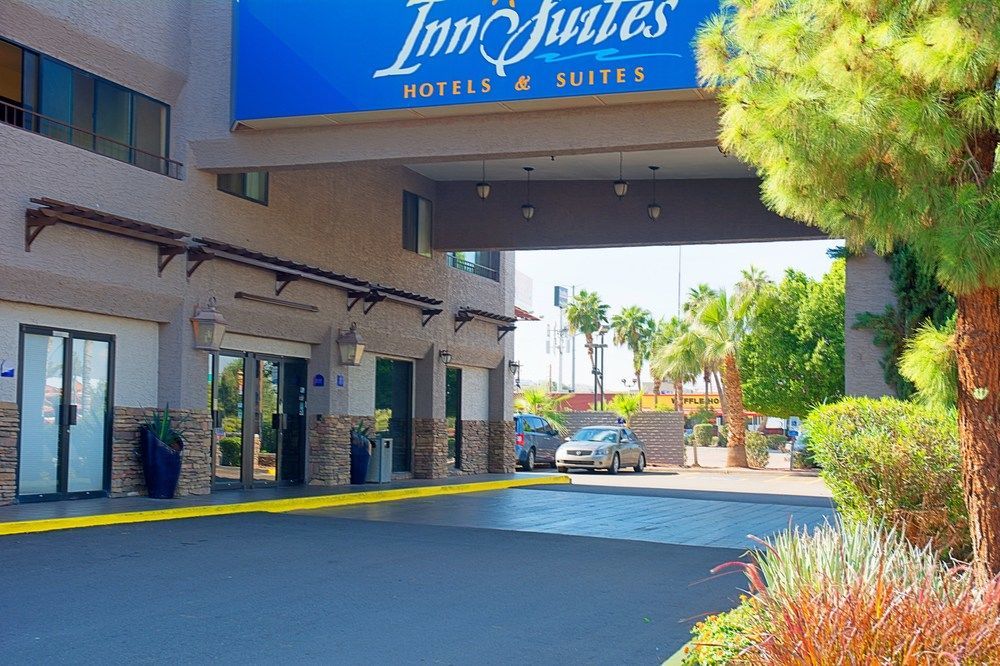 Tempe Phoenix Airport InnSuites at the Mall Hotel - featured photo