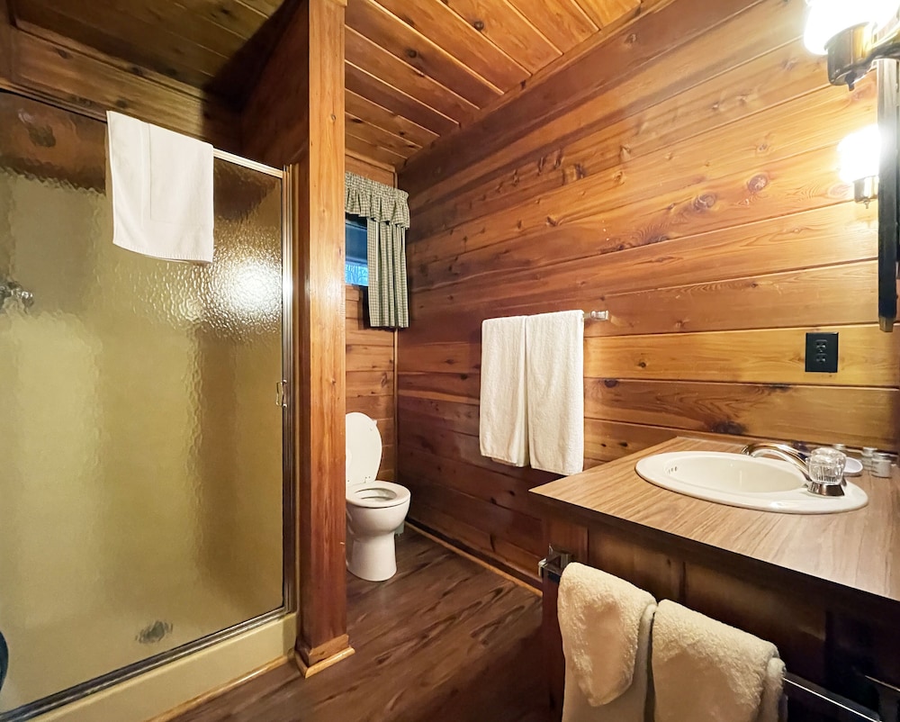 Mountain Springs Lake Resort - photo 283