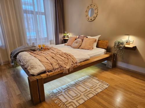 Silversmith's Residence in Old Riga — 4-Star Luxury Hotel in Riga, Latvia