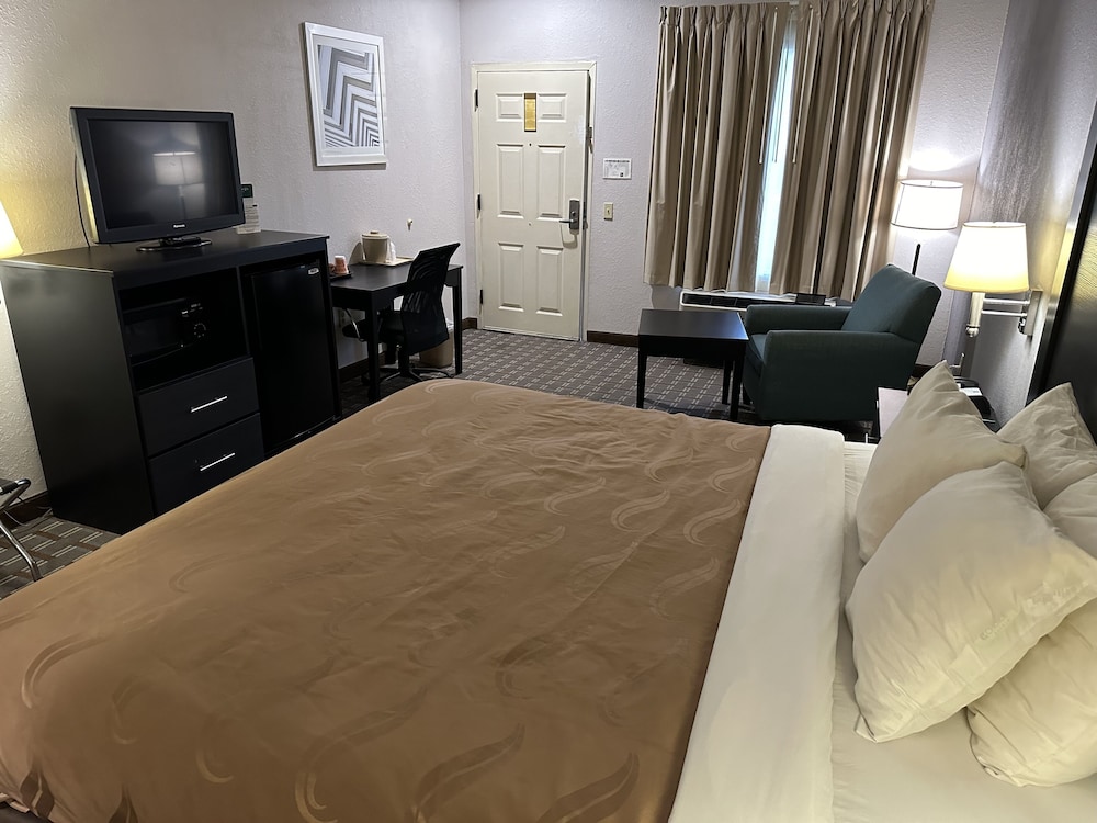 Quality Inn Ashland KY - photo 6