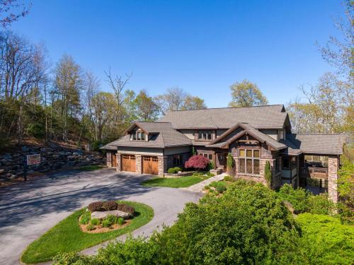 Horizons Edge in Boone, United States