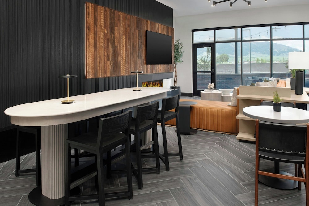 TownePlace Suites by Marriott Bozeman West - photo 8