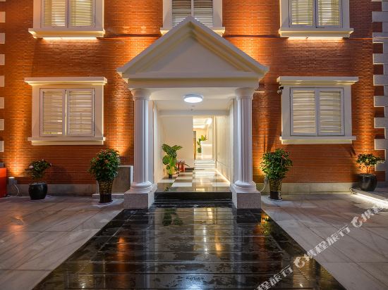 Yue Hotel - last minute hotel in Xiamen