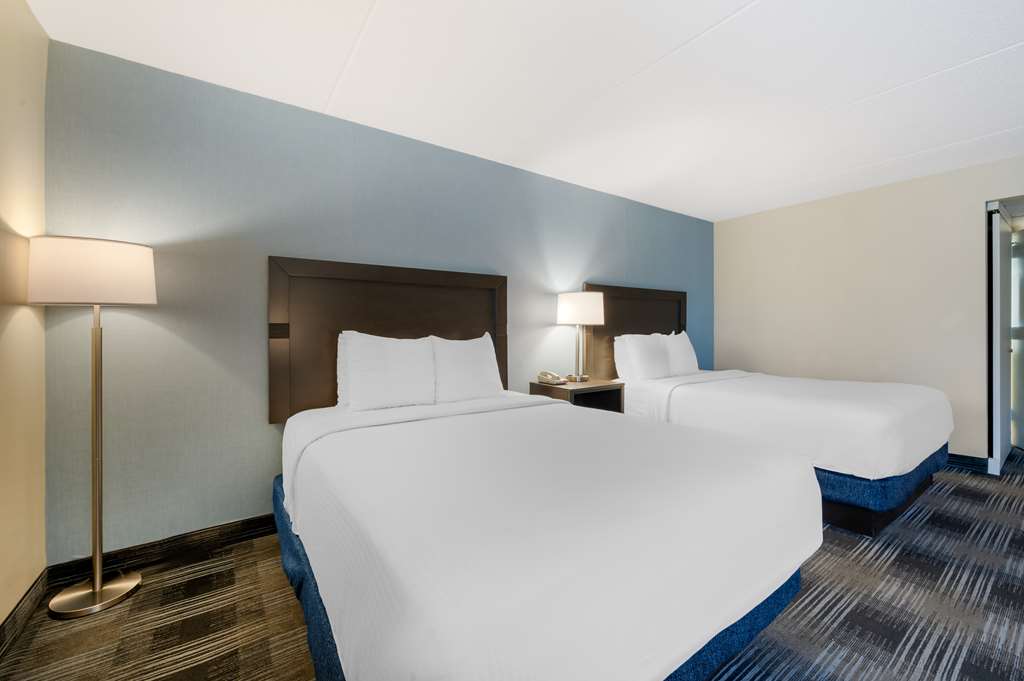Best Western Plus Alexandria Fort Belvoir - photo 6