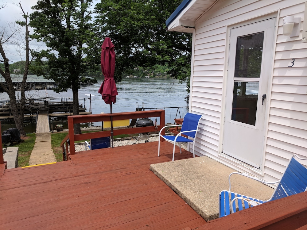 Lake Breeze Resort - photo 86