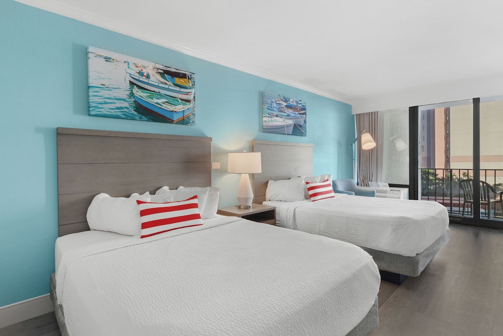 Compass Cove Resort - photo 92