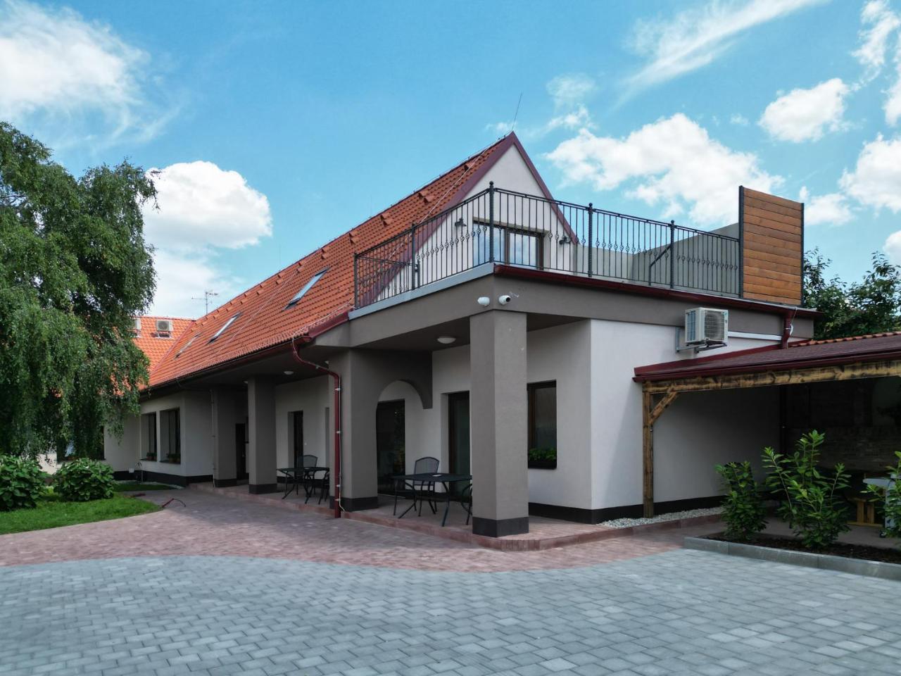 Penzion Tonička - last minute hotel in Unknown City