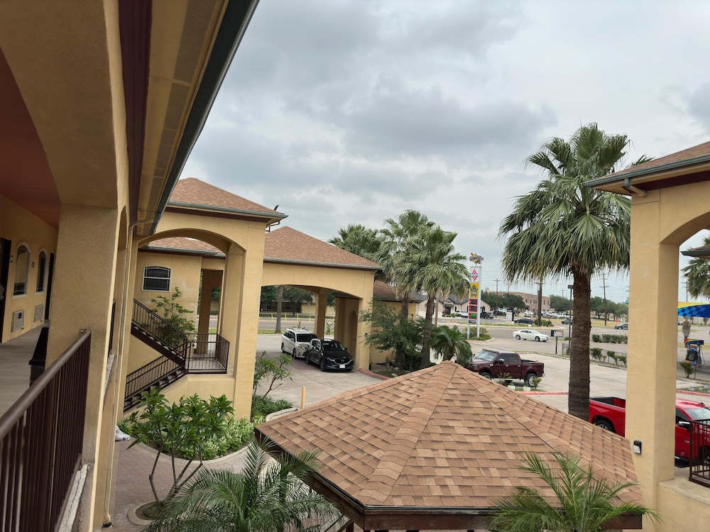 Texas Inn and Suites RGV - photo 70