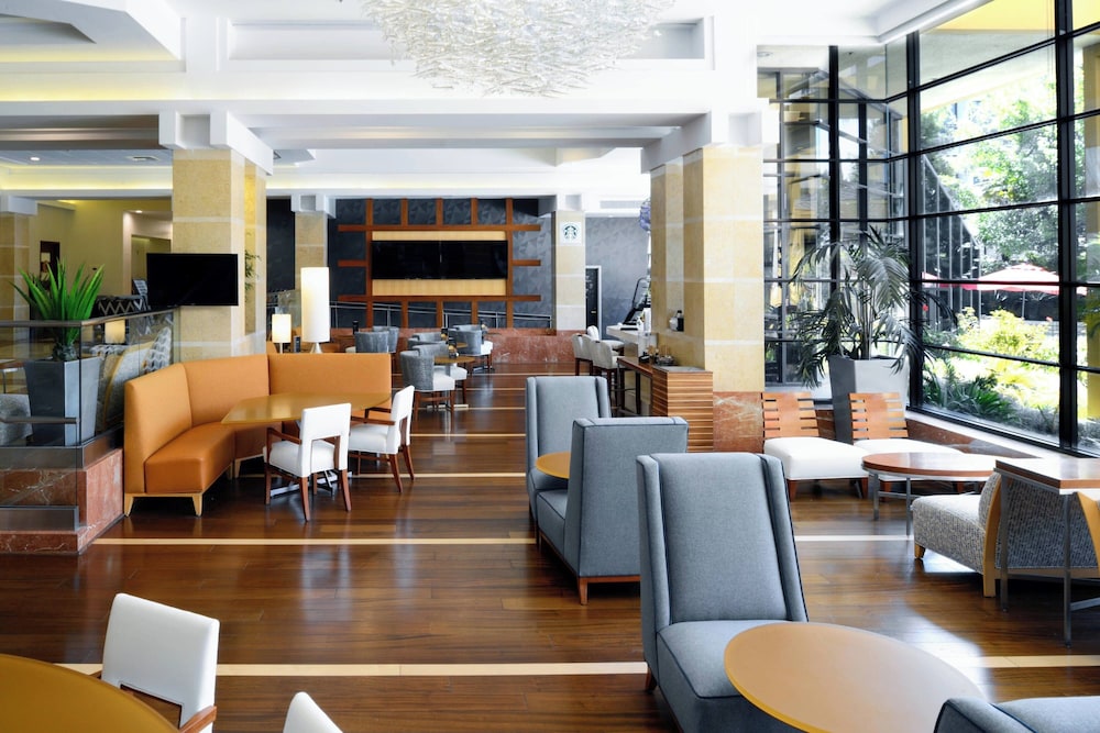 Long Beach Marriott - photo 11