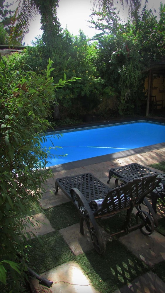 Belurana Collection Victoria Manor in Upington, South Africa