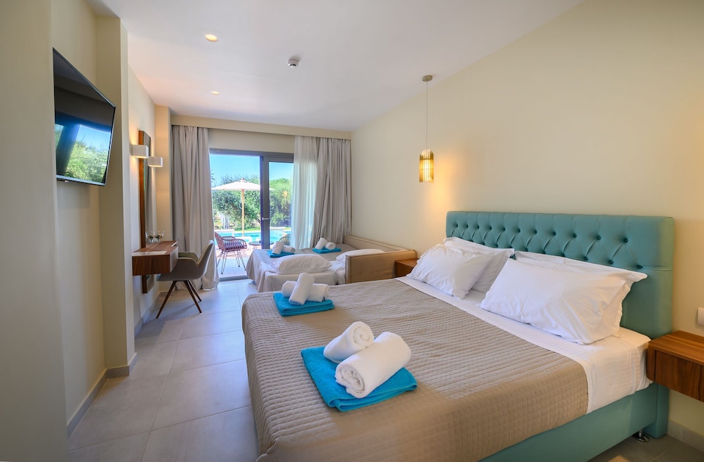 Alonaki Resort — Preveza — photo 4