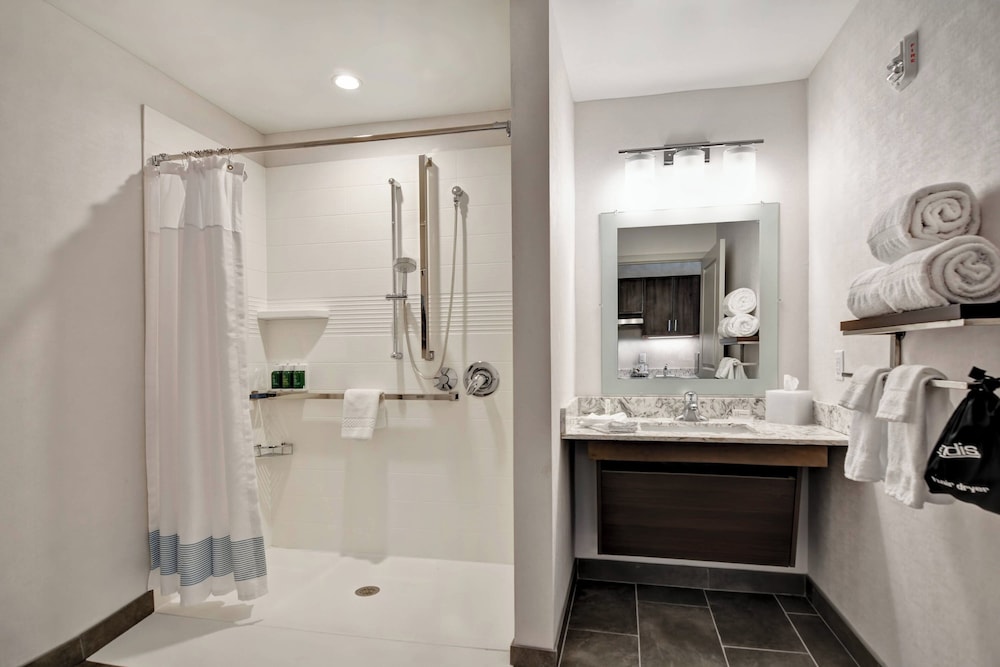 TownePlace Suites by Marriott Bridgewater Branchburg - photo 13