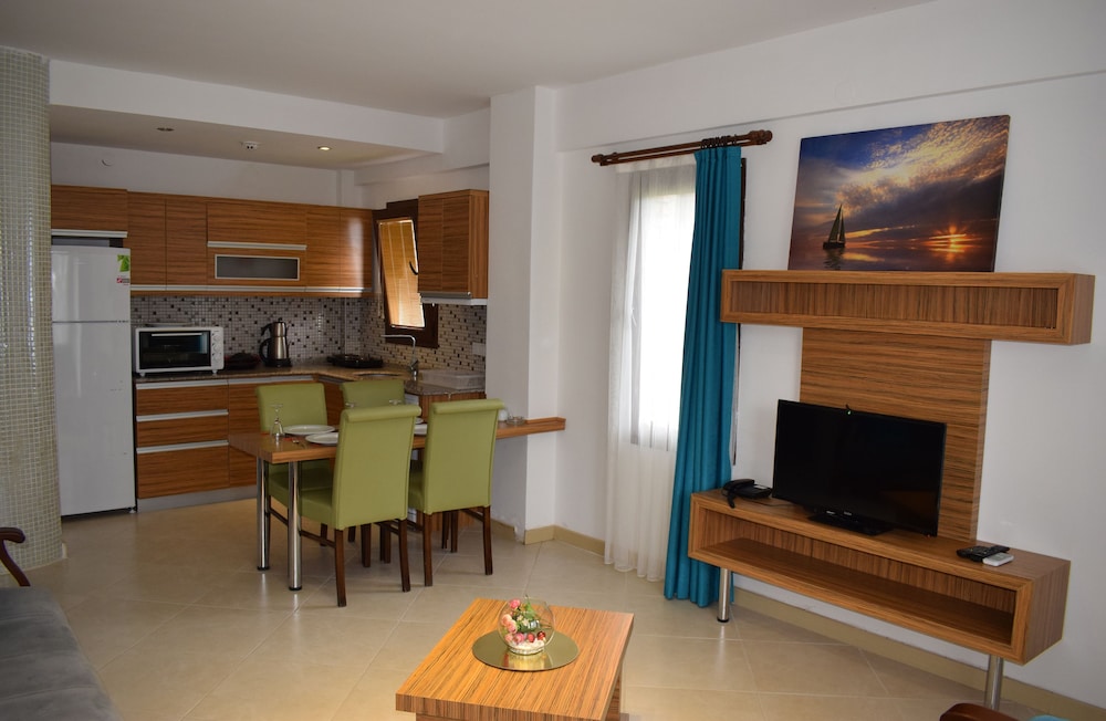 Merada Termal Hotel & Spa — Dikili — photo 5