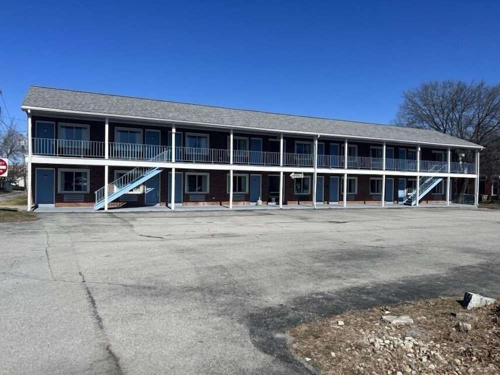 27 Lincoln - photo 8